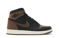 Air Jordan 1 Retro High Palomino OG Reps Shoes - DZ5485-020