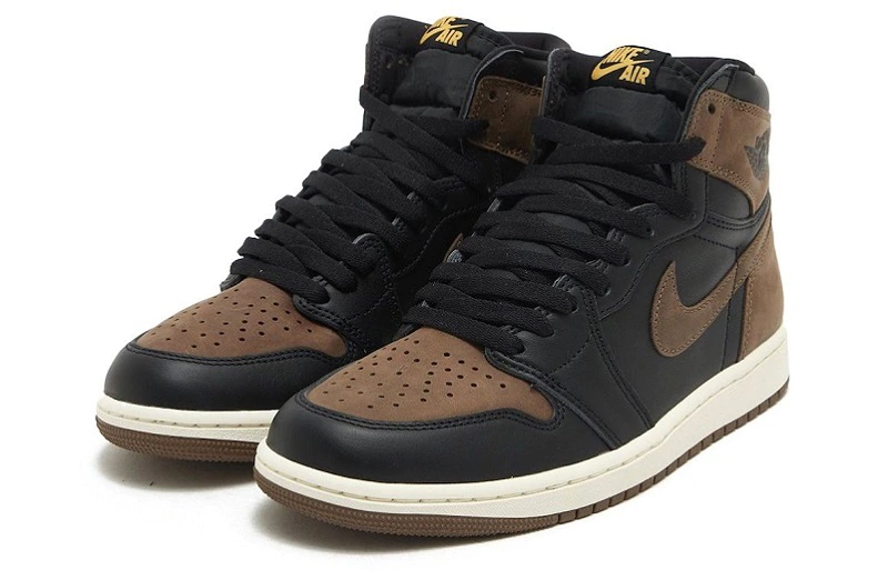 Air Jordan 1 Retro High Palomino OG Reps Shoes - DZ5485-020