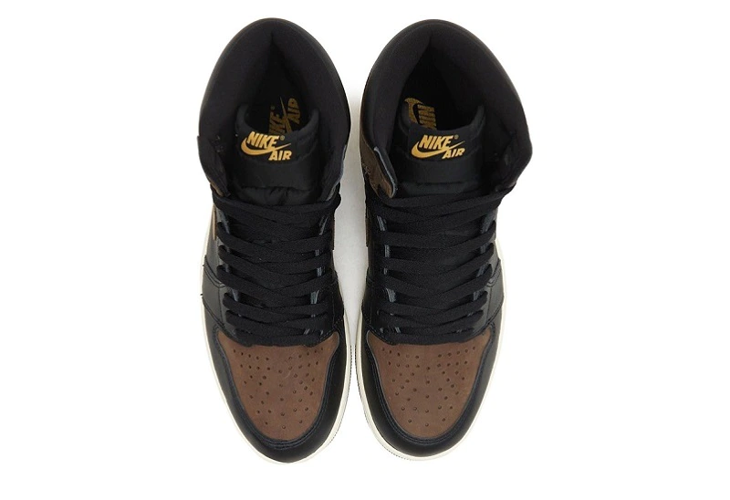 Air Jordan 1 Retro High Palomino OG Reps Shoes - DZ5485-020