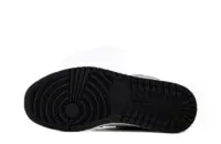 Air Jordan 1 Retro High OG Washed Black Reps Shoes - DZ5485-051