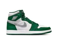 Air Jordan 1 Retro High OG Gorge Green Sneakers? - DZ5485-303 - Sneaker Rep Ret Websites