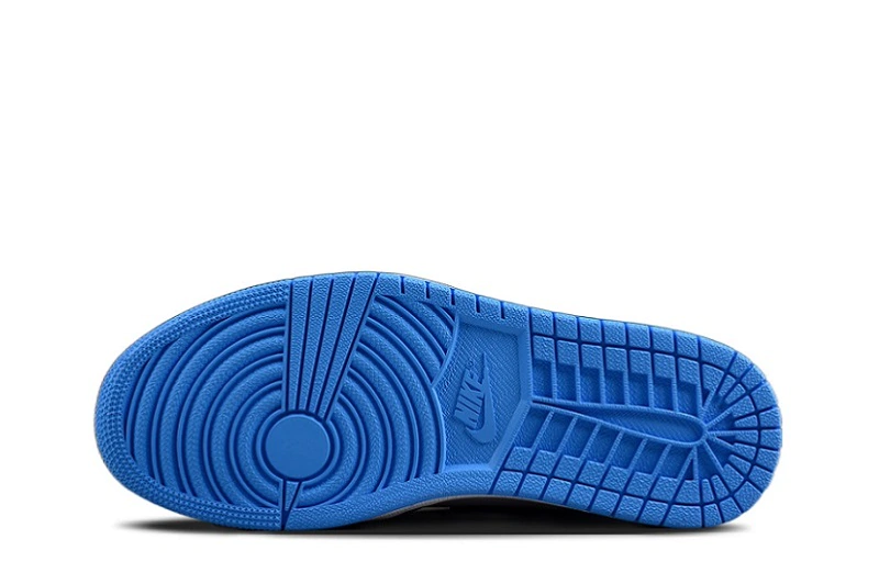 Buy Air Jordan 1 Retro High OG UNC Toe Replica Sneakers Reps| Best reps shoes at Retsneakers.com