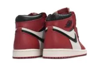 Air Jordan 1 Retro High OG Chicago Lost&Found Reps - DZ5485-612 Buy Reps Ret Sneakers Website