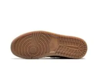 Zion Williamson x Air Jordan 1 Low OG Voodoo Reps Shoes - DZ7292-200 - Best Replica Ret Sneaker Sites
