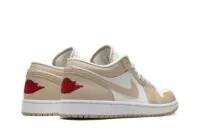 Air Jordan 1 Low SE Sail Rattan Reps Shoes - FB7168-121 - Sneaker Rep Ret Websites