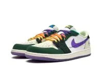 Air Jordan 1 Retro Low OG Doernbecher Sneakers - FD9665-351 - Good Reps Ret For Shoes