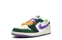 Air Jordan 1 Retro Low OG Doernbecher Sneakers - FD9665-351 - Good Reps Ret For Shoes