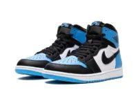 Air Jordan 1 Retro High OG UNC Toe Replica Sneakers - DZ5485-400