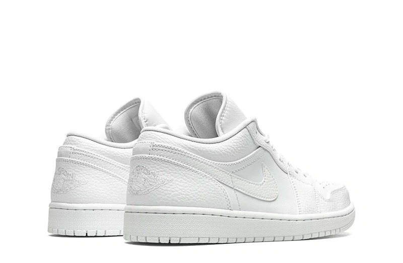 Air Jordan 1 Low Golf Triple White reps- 553558-130 | Buy Reps Ret Sneakers Website At Retsneakers.com
