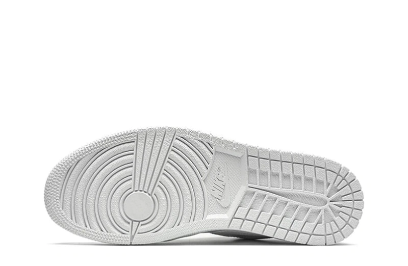 Air Jordan 1 Low Golf Triple White reps- 553558-130 | Buy Reps Ret Sneakers Website At Retsneakers.com