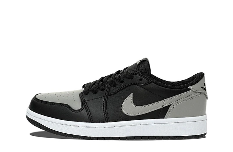 Air Jordan 1 Retro Low OG ‘Shadow’ Sneakers - CZ0790-003 - Sneaker Rep Ret Websites At Retsneakers.com