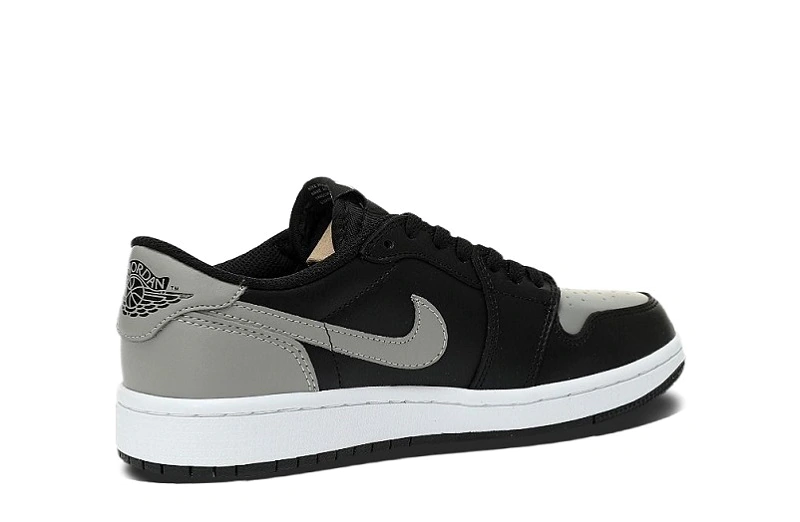 Air Jordan 1 Retro Low OG ‘Shadow’ Sneakers - CZ0790-003 - Sneaker Rep Ret Websites At Retsneakers.com
