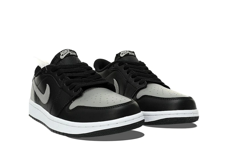 Air Jordan 1 Retro Low OG ‘Shadow’ Sneakers - CZ0790-003 - Sneaker Rep Ret Websites At Retsneakers.com