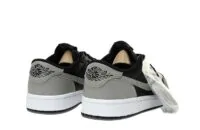 Air Jordan 1 Retro Low OG ‘Shadow’ Sneakers - CZ0790-003 - Sneaker Rep Ret Websites At Retsneakers.com