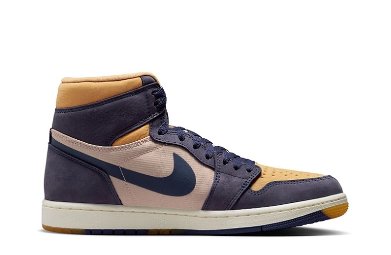 Air Jordan 1 High Element Gore-Tex Sky J Purple Sneakers - DB2889-501 - Good Reps Ret For Shoes