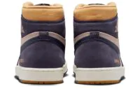 Air Jordan 1 High Element Gore-Tex Sky J Purple Sneakers - DB2889-501 - Good Reps Ret For Shoes