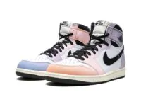 Air Jordan 1 Retro High OG Skyline Sneakers - DX0054-805 - Sneaker Rep Ret Websites