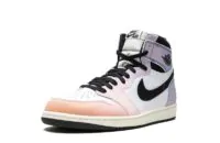 Air Jordan 1 Retro High OG Skyline Sneakers - DX0054-805 - Sneaker Rep Ret Websites
