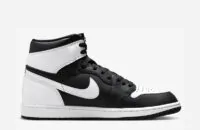 Air Jordan 1 Retro High OG Reverse Panda Sneakers - DZ5485-010 - Buy Reps Ret Sneakers Website