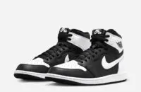 Air Jordan 1 Retro High OG Reverse Panda Sneakers - DZ5485-010 - Buy Reps Ret Sneakers Website