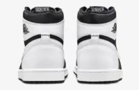 Air Jordan 1 Retro High OG Reverse Panda Sneakers - DZ5485-010 - Buy Reps Ret Sneakers Website