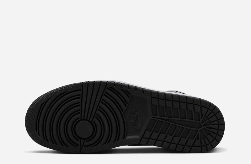 Air Jordan 1 Retro High OG Reverse Panda Sneakers - DZ5485-010 - Buy Reps Ret Sneakers Website