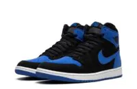 Air Jordan 1 Retro High OG Royal Reimagined Sneakers - DZ5485-042 - Best Replica Ret Sneaker Sites