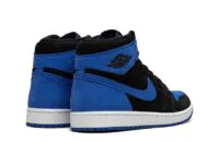 Air Jordan 1 Retro High OG Royal Reimagined Sneakers - DZ5485-042 - Best Replica Ret Sneaker Sites