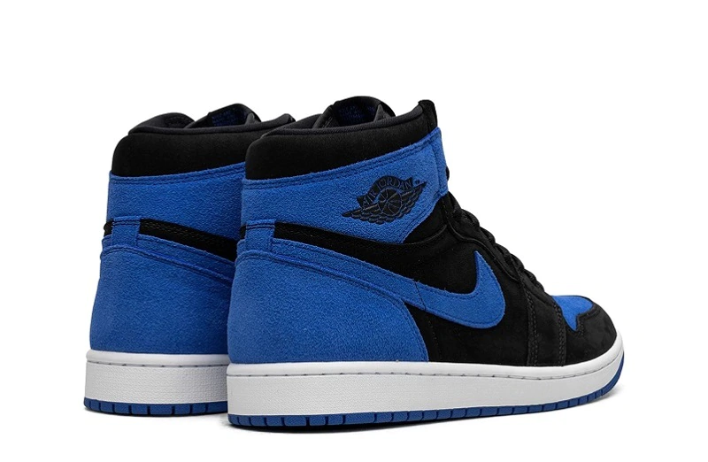 Air Jordan 1 Retro High OG Royal Reimagined Sneakers - DZ5485-042 - Best Replica Ret Sneaker Sites