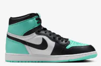 Air Jordan 1 Low Pine GreenRetsneakers.com