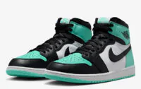 Air Jordan 1 Retro High OG ‘Green Glow’ Sneakers - DZ5485-130 - Buy Reps Ret Sneakers Website