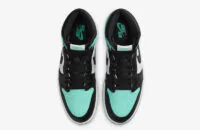 Air Jordan 1 Retro High OG ‘Green Glow’ Sneakers - DZ5485-130 - Buy Reps Ret Sneakers Website