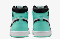 Air Jordan 1 Retro High OG ‘Green Glow’ Sneakers - DZ5485-130 - Buy Reps Ret Sneakers Website