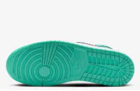 Air Jordan 1 Retro High OG ‘Green Glow’ Sneakers - DZ5485-130 - Buy Reps Ret Sneakers Website