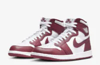 Air Jordan 1 Retro High OG ‘Team Red’ Sneakers - DZ5485-160 - Best Replica Ret Sneaker Sites