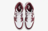 Air Jordan 1 Retro High OG ‘Team Red’ Sneakers - DZ5485-160 - Best Replica Ret Sneaker Sites