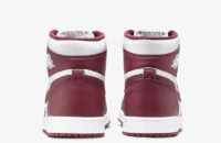 Air Jordan 1 Retro High OG ‘Team Red’ Sneakers - DZ5485-160 - Best Replica Ret Sneaker Sites