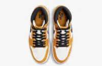 Air Jordan 1 Retro High OG ‘Yellow Ochre’ Sneakers - DZ5485-701 - Sneaker Rep Ret Websites