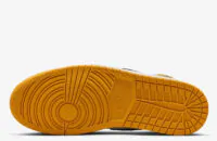 Air Jordan 1 Retro High OG ‘Yellow Ochre’ Sneakers - DZ5485-701 - Sneaker Rep Ret Websites