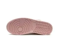 Air Jordan 1 Retro High OG Washed Pink Sneakers - FD2596-600 - Sneaker Rep Ret Websites