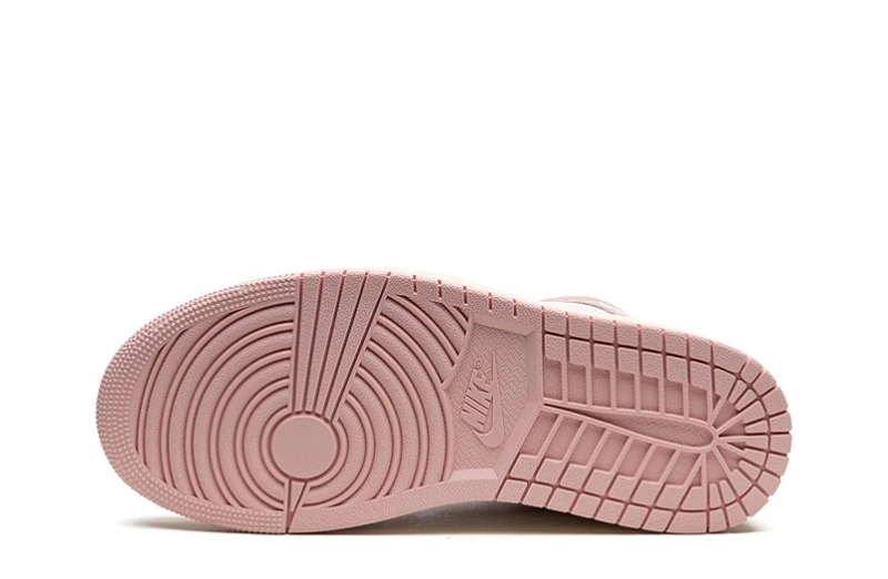 Air Jordan 1 Retro High OG Washed Pink Sneakers - FD2596-600 - Sneaker Rep Ret Websites