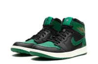 Air Jordan 1 Low Pine Green Retsneakers.com