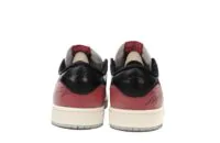 Trophy Room x Air Jordan 1 Retro Low OG SP ‘Home’ Sneakers - FN0432-017 | Good Reps Ret For Shoes At Retsneakers.com