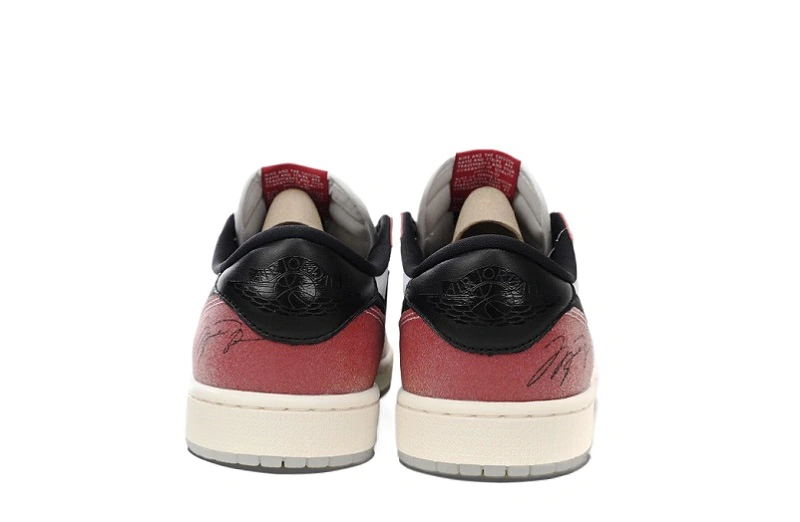 Trophy Room x Air Jordan 1 Retro Low OG SP ‘Home’ Sneakers - FN0432-017 | Good Reps Ret For Shoes At Retsneakers.com