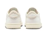 Chris Paul x Jordan 1 Retro Low OG Golf Give Them Flowers Reps - FZ0455-200 | Best Replica Ret Sneaker Sites At Retsneakers.com