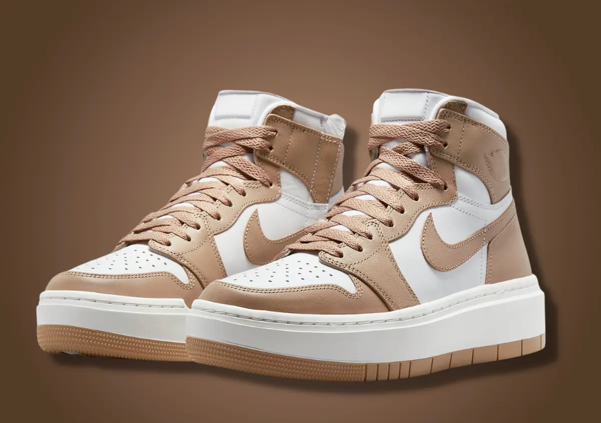 Air Jordan 1 Elevate High