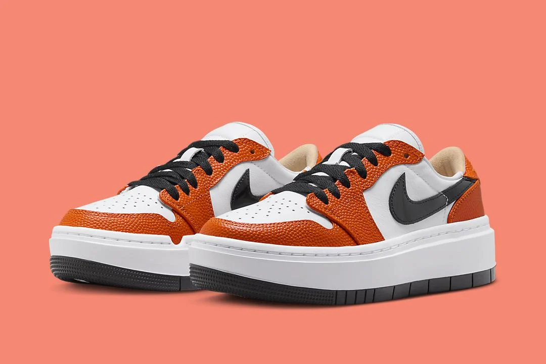 retsneakers.com/Air Jordan 1 Elevate Low Rookie Of The Year