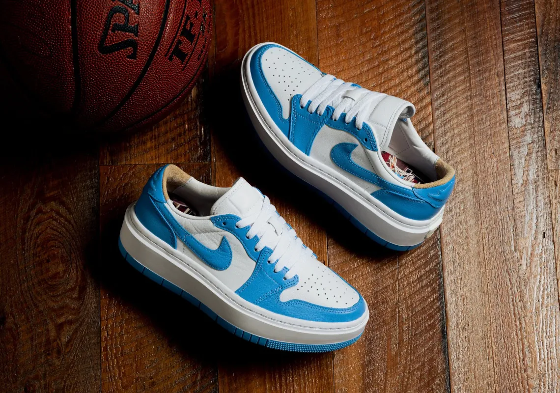 Air Jordan 1 Elevate low