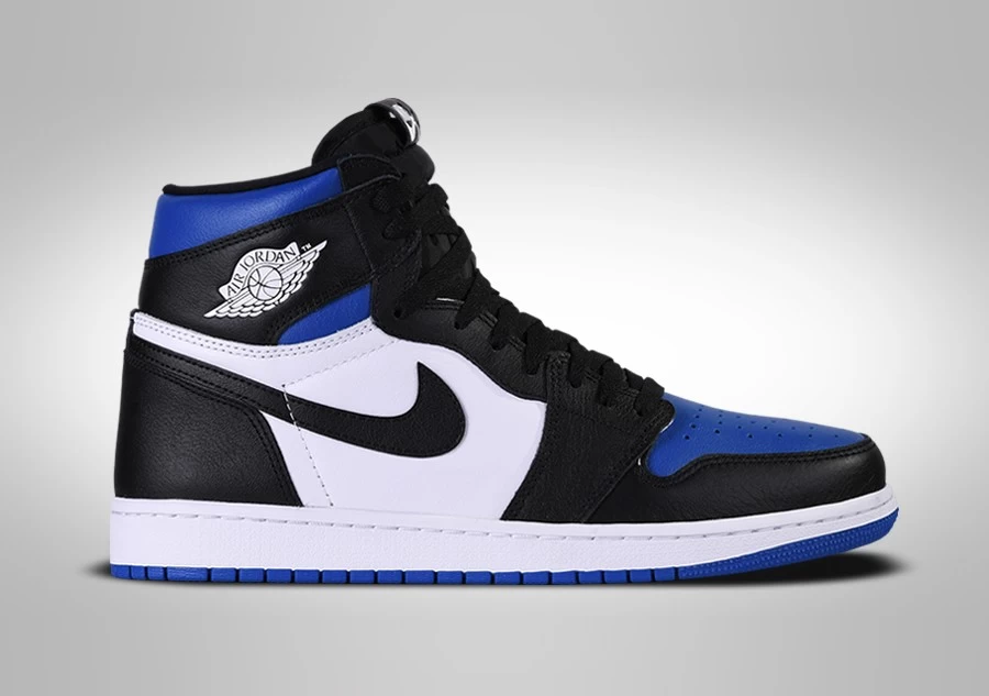Air Jordan 1 Retro High OG Royal retsneakers.com