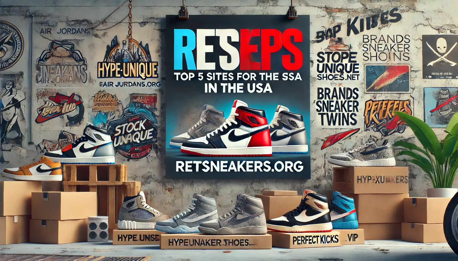 Rep Shoes retsneakers.com